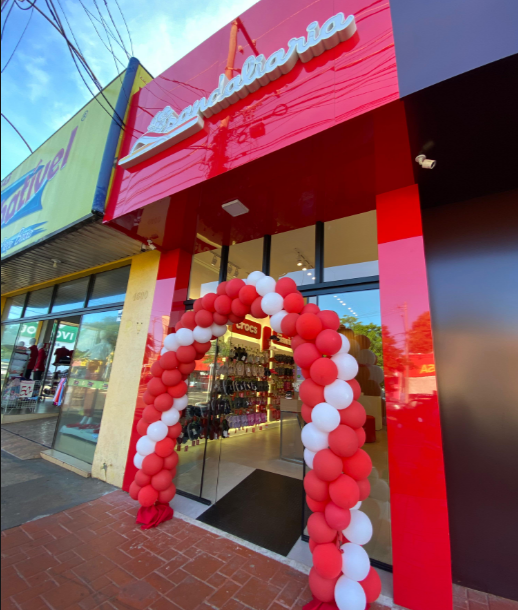 logo franquia NOVA ANDRADINA MS