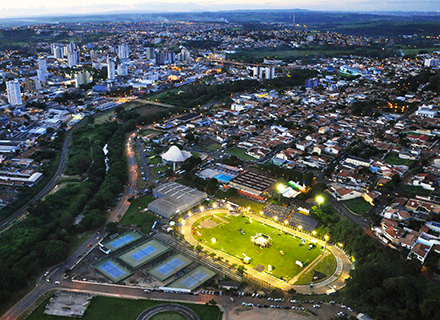 Americana é eleita a 7ª melhor cidade do Brasil, americana sp