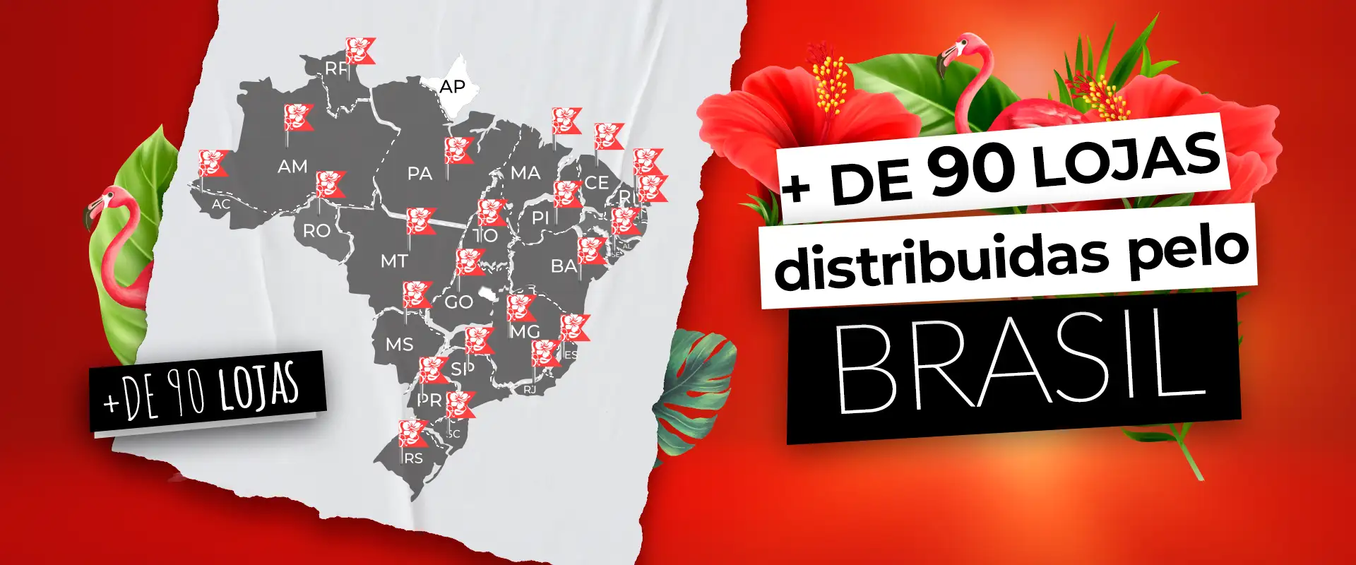 Venha descobrir a nova Decathlon Campinas! 